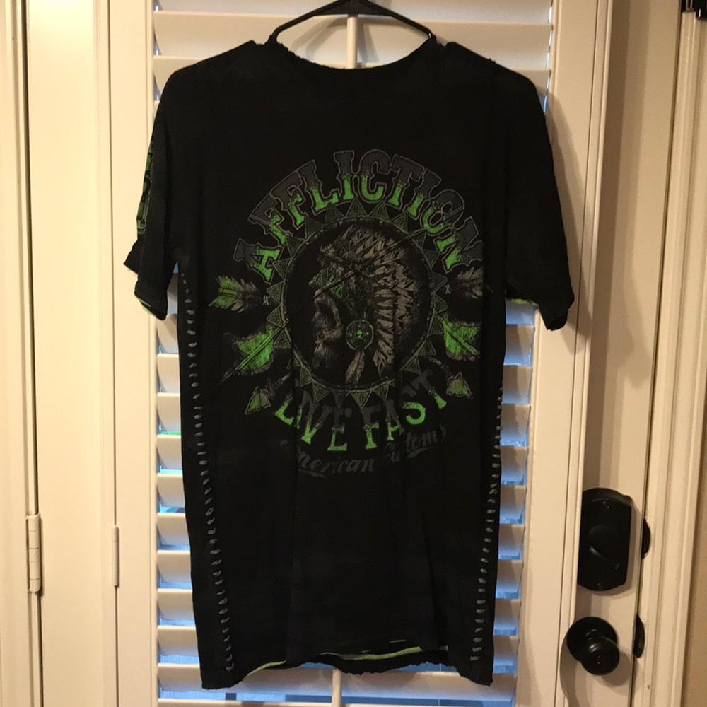 Affliction T-Shirt